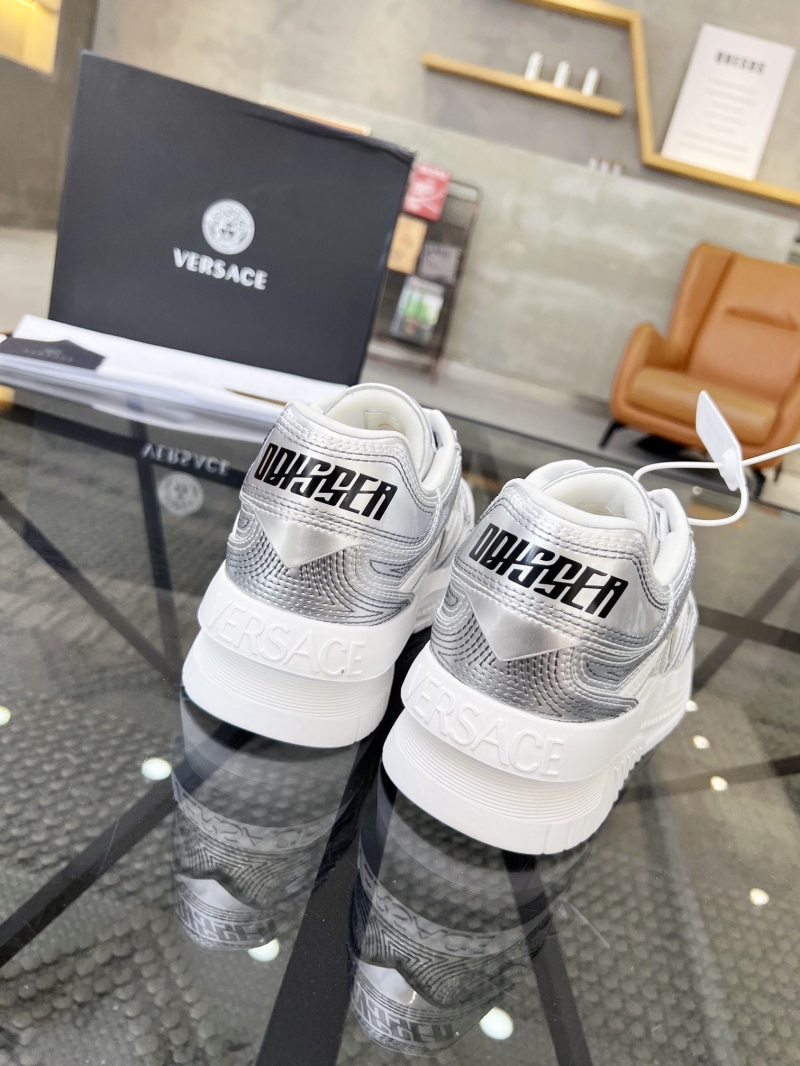 Versace Casual Shoes